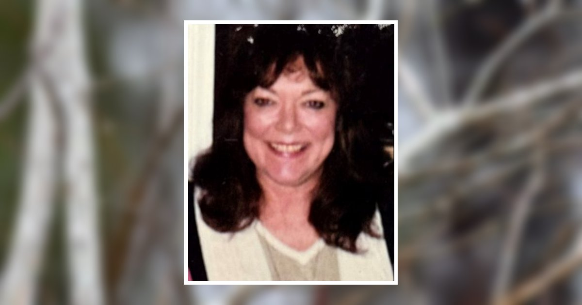 Sue Ann Powers Obituary, Bowling Green, KY