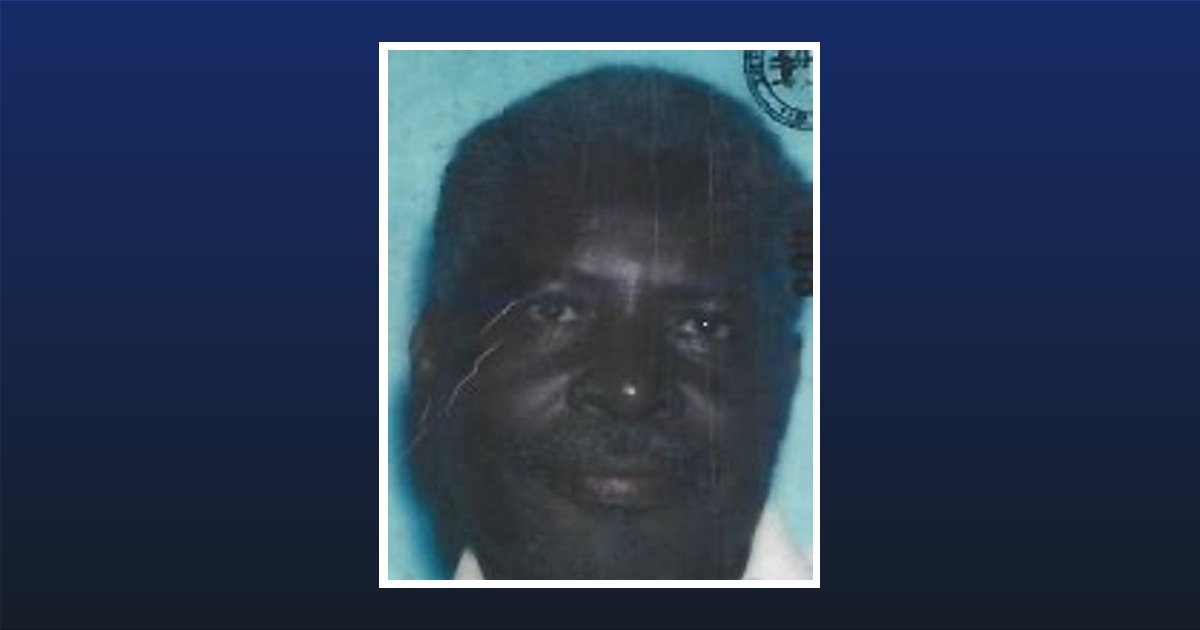 Lee McQuay Obituary 2024 Epps Funeral Home