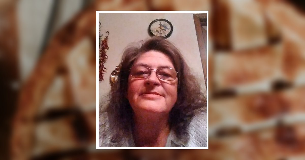 Melissa Dawn Jones Obituary, Paris, TN