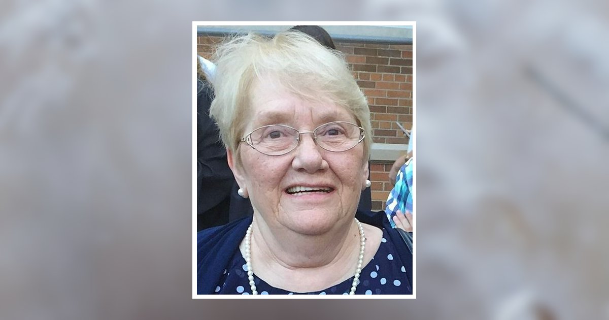 Margaret Ann Rautmann