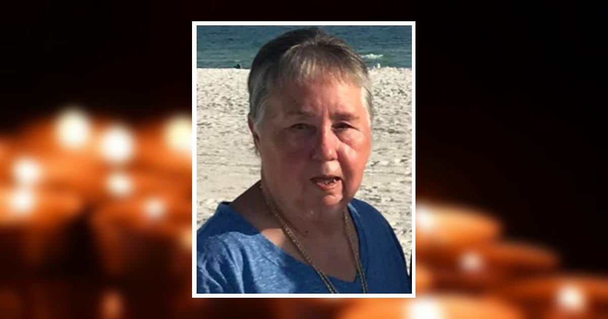 Linda M Lewis Obituary, Columbus, GA