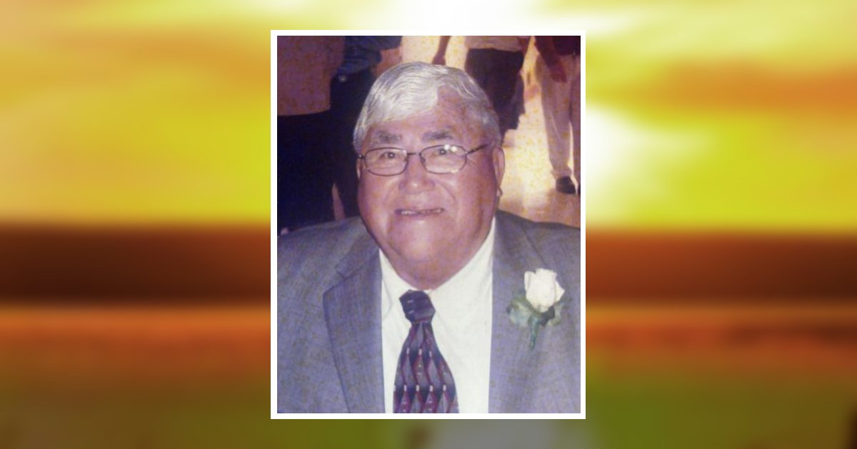 Sidney E. Cree Obituary, Albion, NY