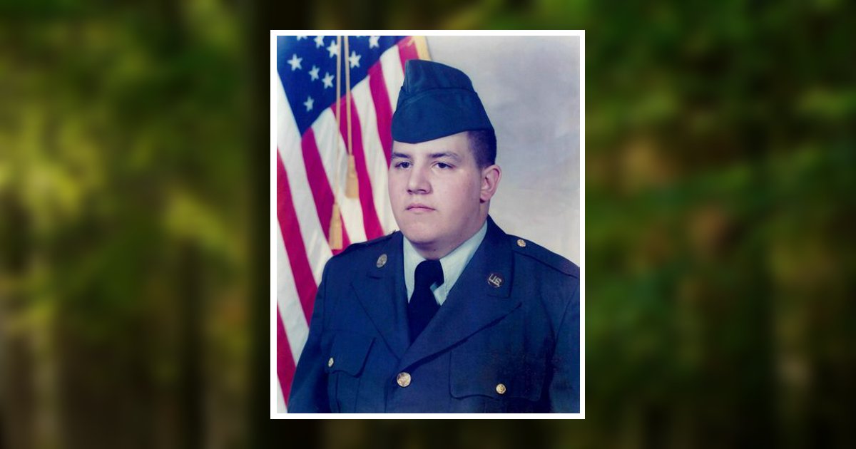 James Charles Watson Obituary, Caro, MI