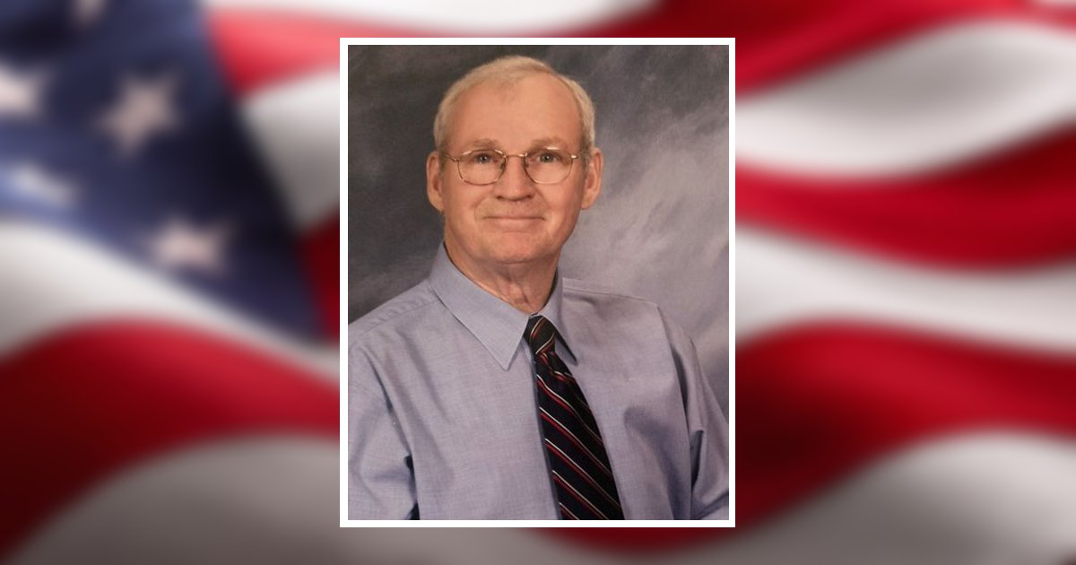 Thomas Crume Obituary, Angier, NC