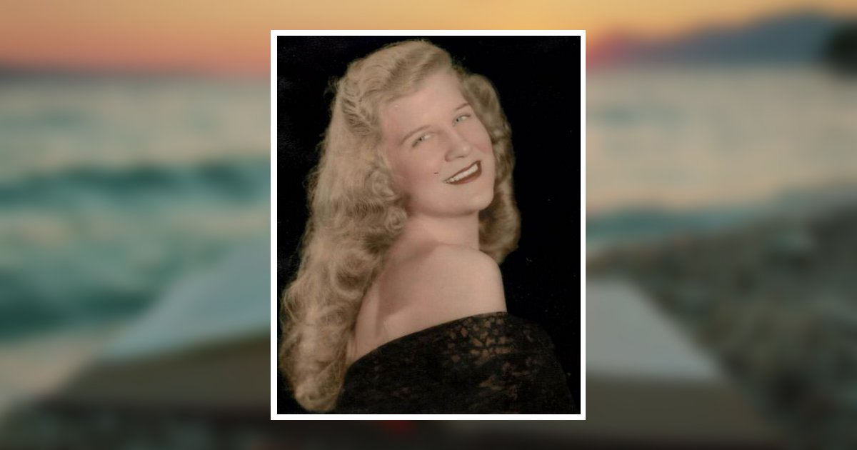 Nora May Warner Mansfield, TX Obituary