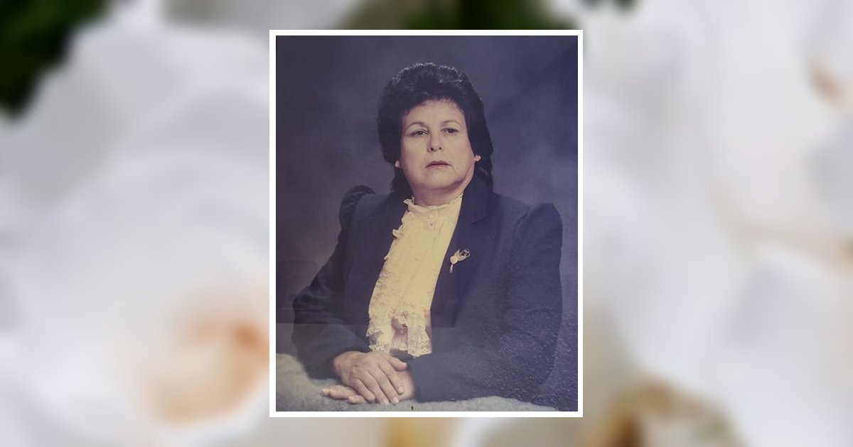 Aurora Martinez Obituary, San Juan, TX
