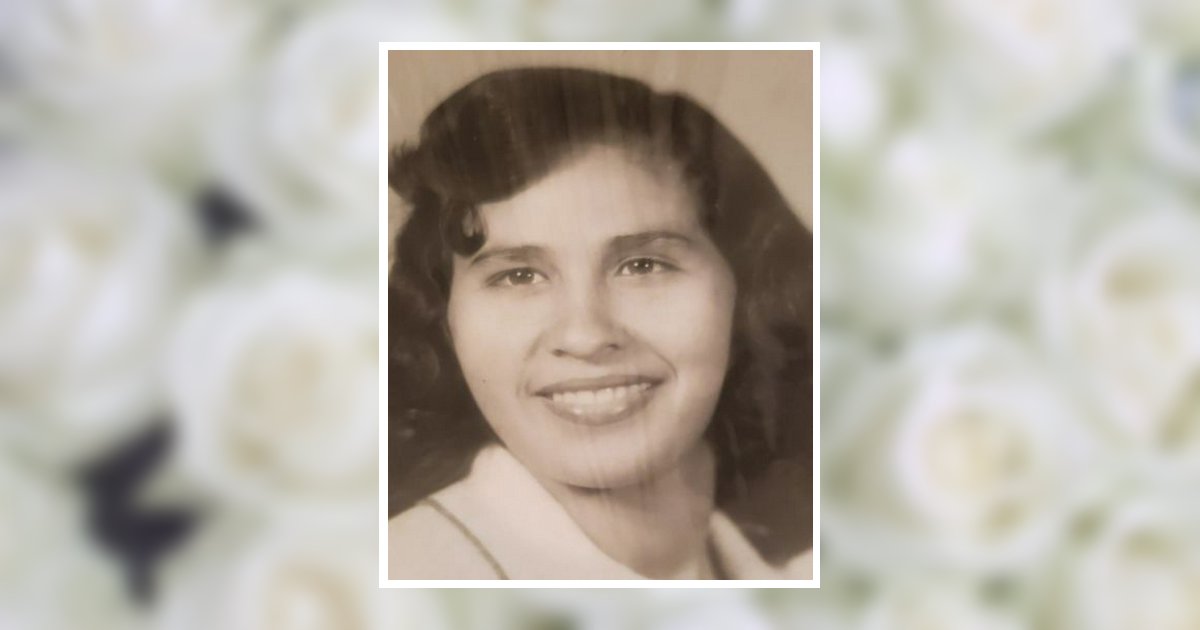 Armandina S. Hernandez