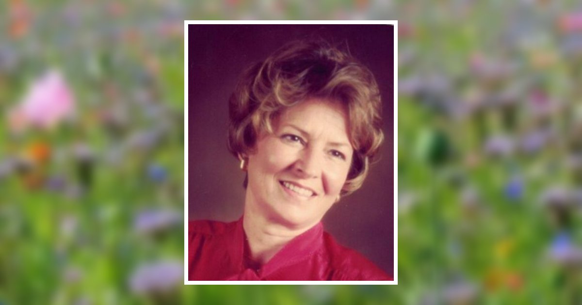 Helen Theresa Dunn Obituary, Bellville, TX
