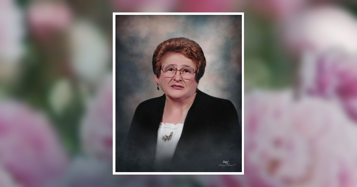 Mae Lev Obituary 2023 Smith Funeral Home Flatonia