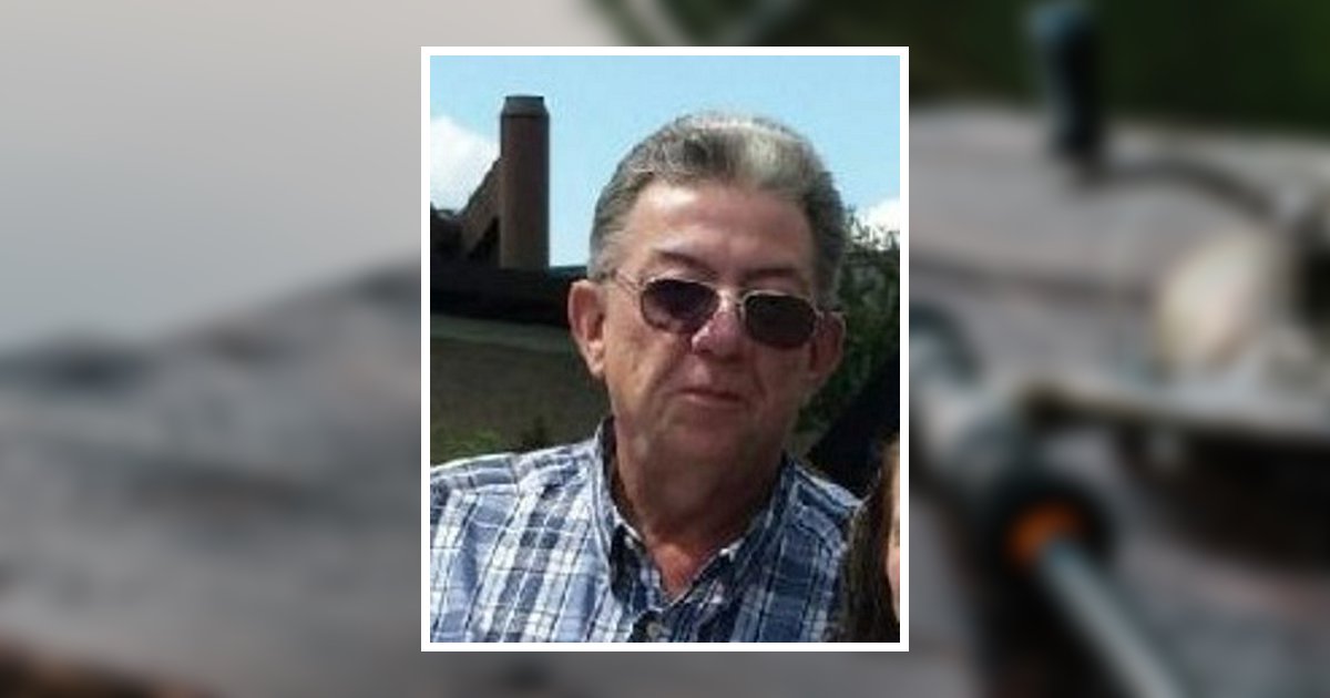 Ronald W. Allison Bedford, PA Obituary