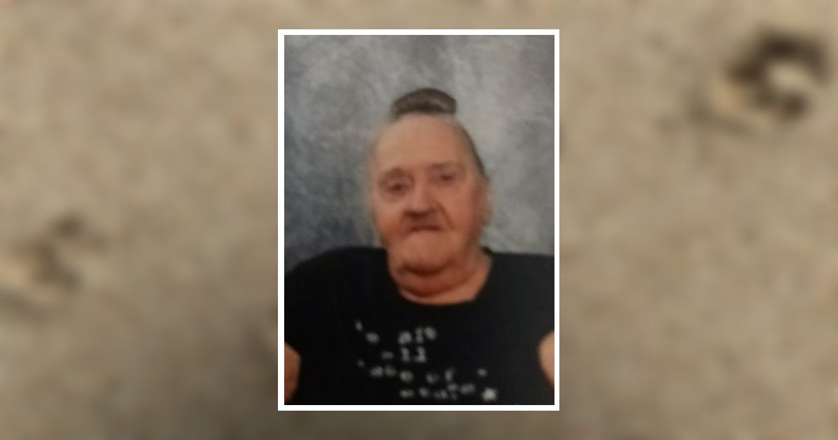 Martha Chambers Obituary, Hillsboro, TX