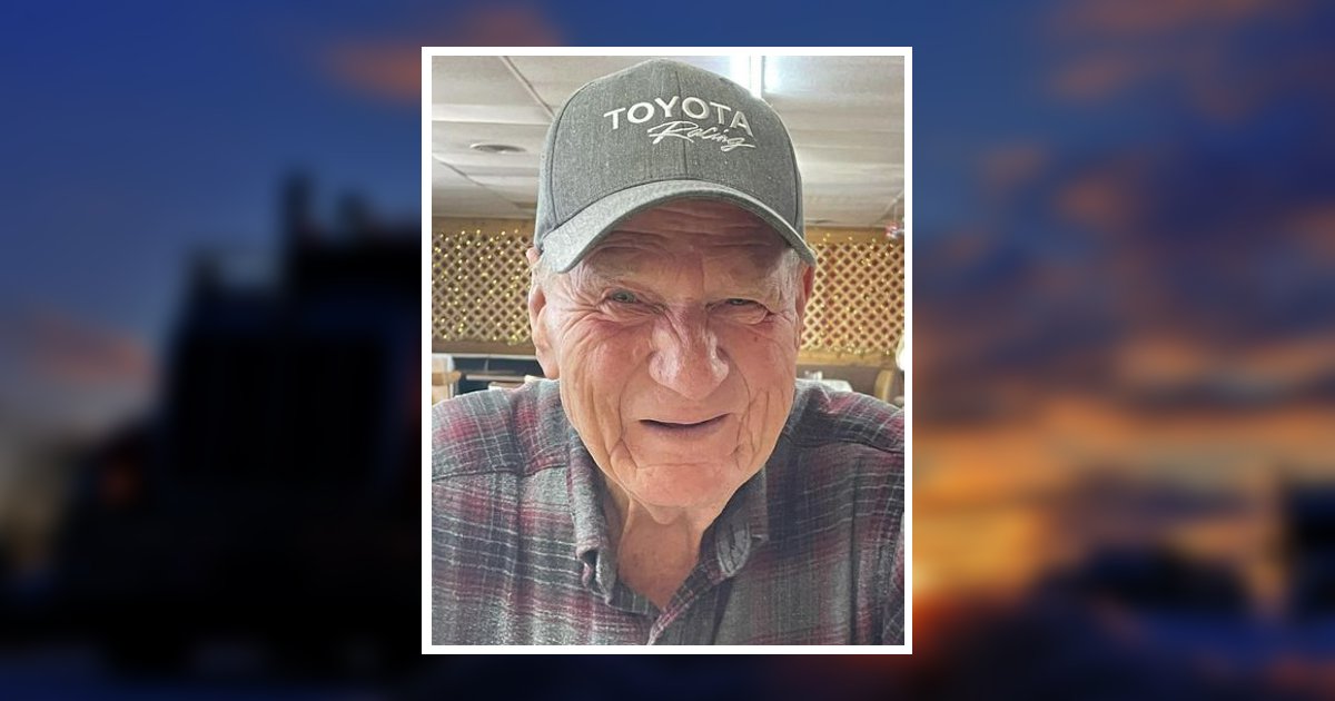 Harold Wallis Bull Shoals, AR Obituary