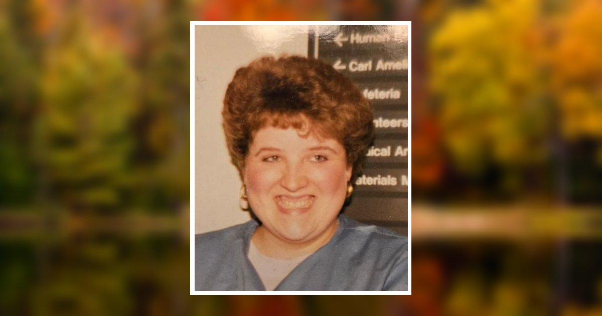 Kerry A. Ploss Obituary, Milford, NH