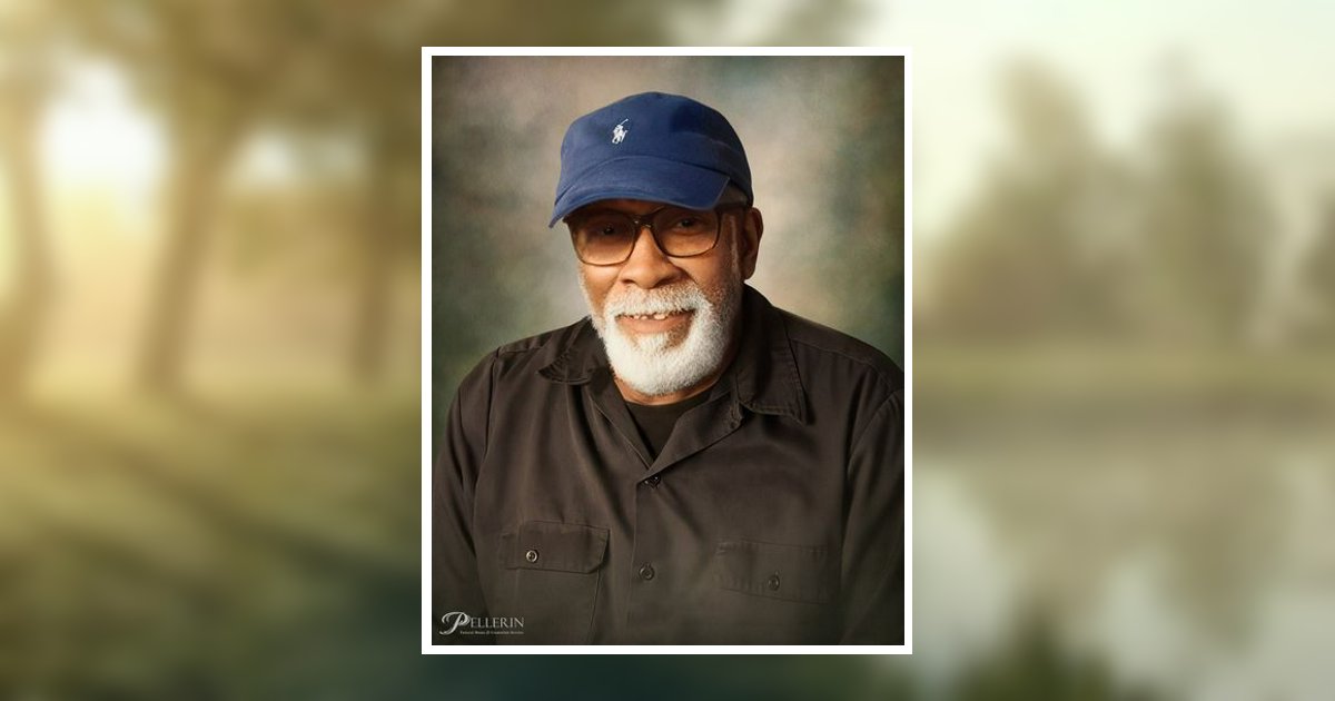 Frank Demouchette Obituary, New Iberia, LA