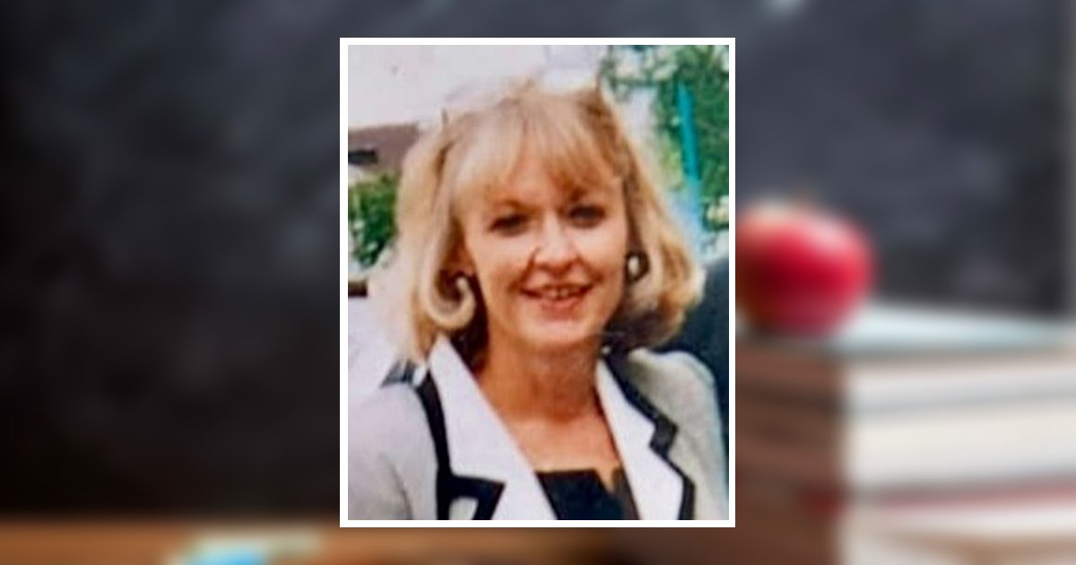 Carolyn F. Tacchi Obituary, Cuba, MO