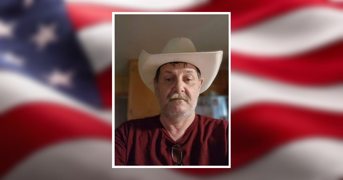 Michael Marroy Obituary, Baker, LA