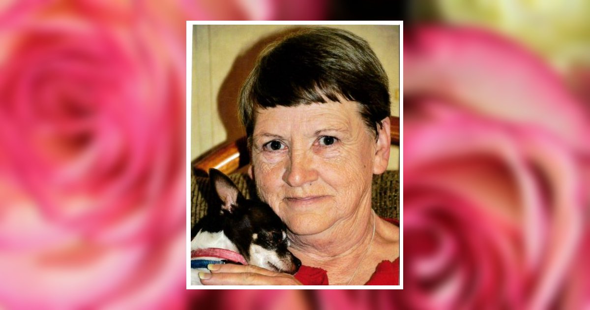 Faye Imogene Liner Obituary, Cleveland, TN