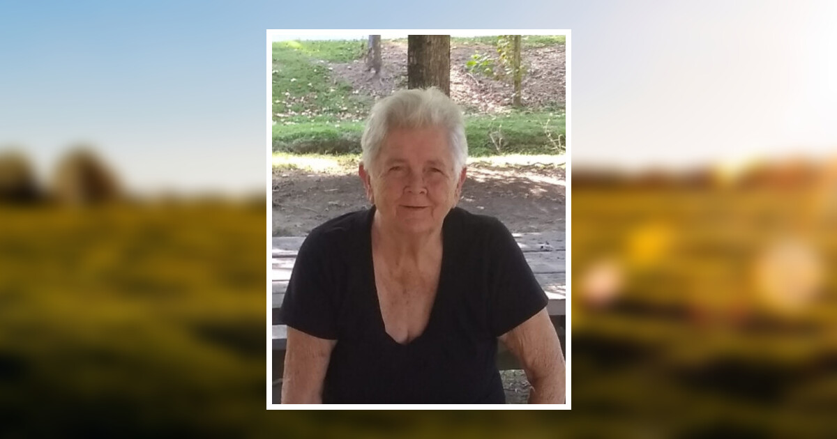 Barbara Ogle Obituary 2021 - Sisk-Butler Funeral & Cremation Services