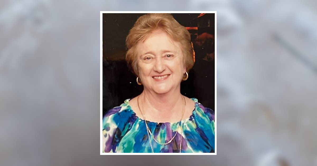 Portrait of Mary R. Adams