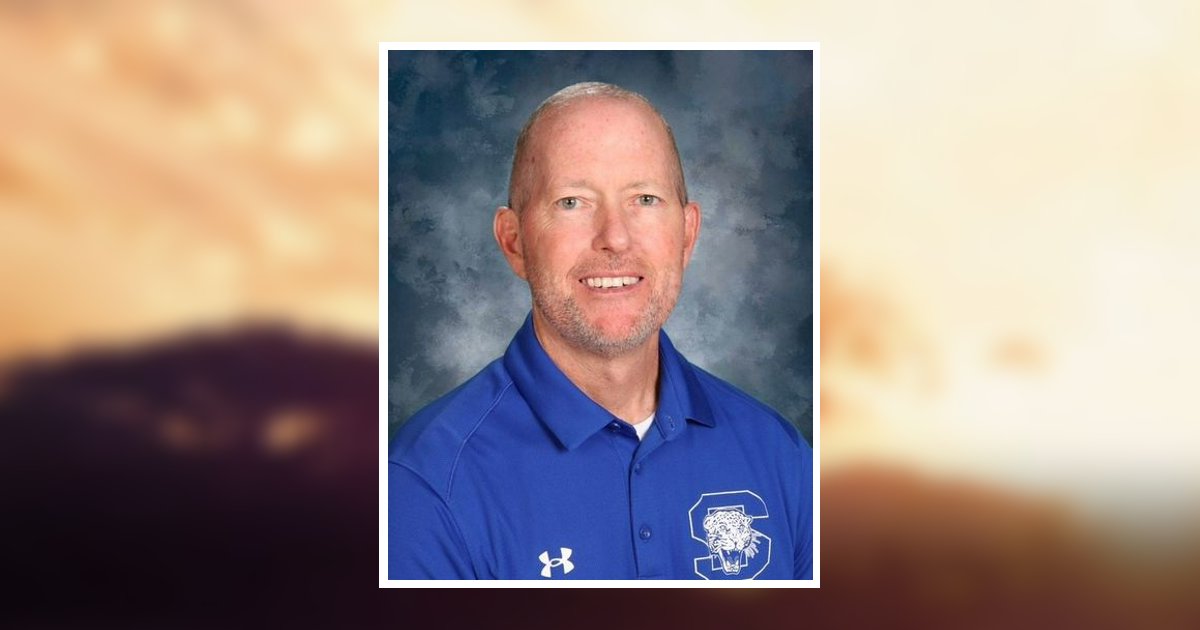 David Scott Mcdonald Obituary, Arlington, TX