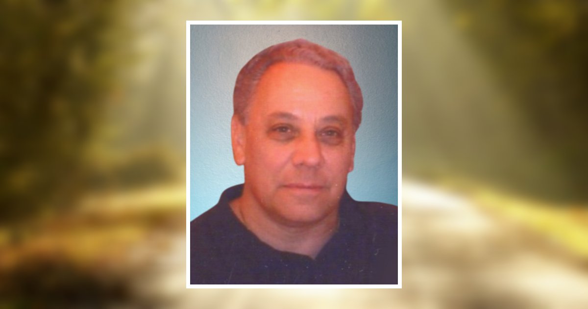 Richard Manulla Obituary, New Britain, CT