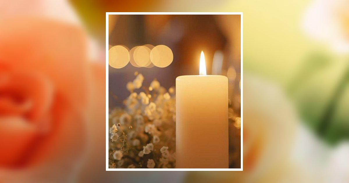 Gloria De Las Mercedes Asimbaya Obituary, Bohemia, NY