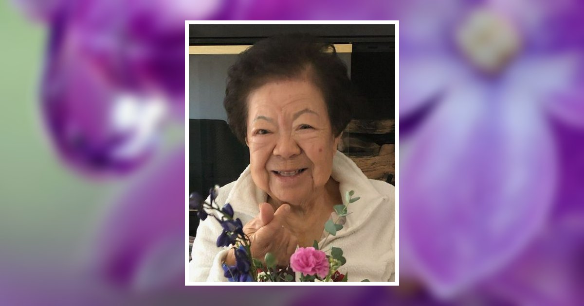 Hyecha Lindquist Obituary 2023 Farrell Holland Gale Funeral Home
