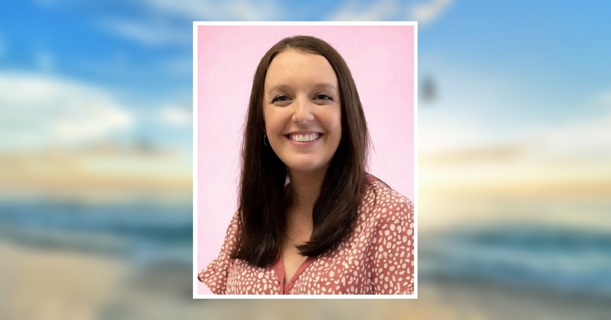 Chelsey Leann Lippard Ingle