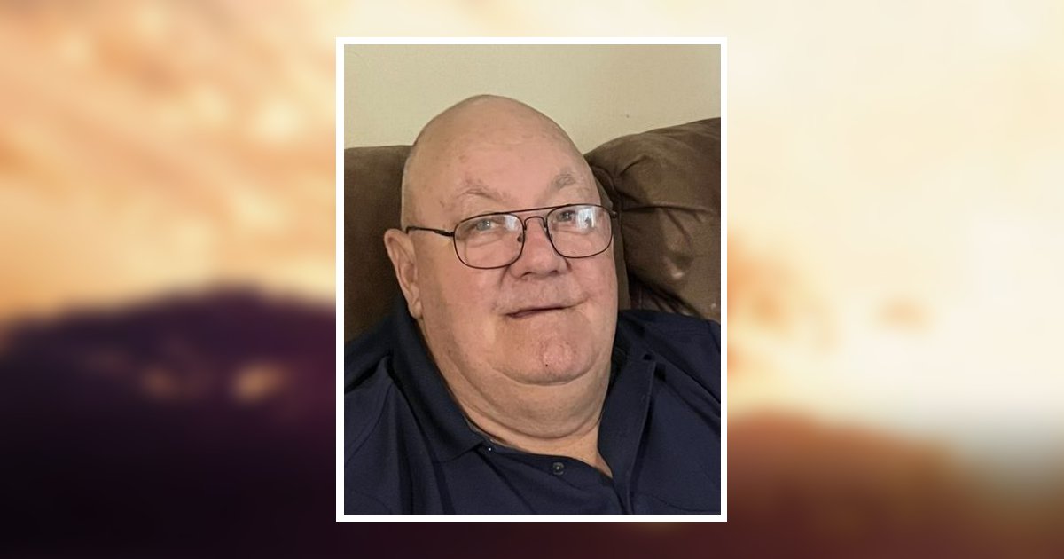 Picture Leonard Floyd Kessell Ripley, WV Obituary