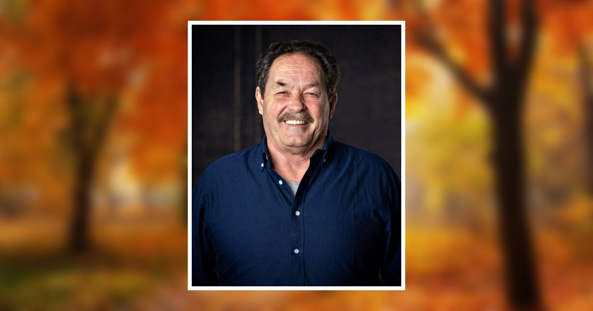 George Ray Mcmahan Obituary, Lewisburg, WV