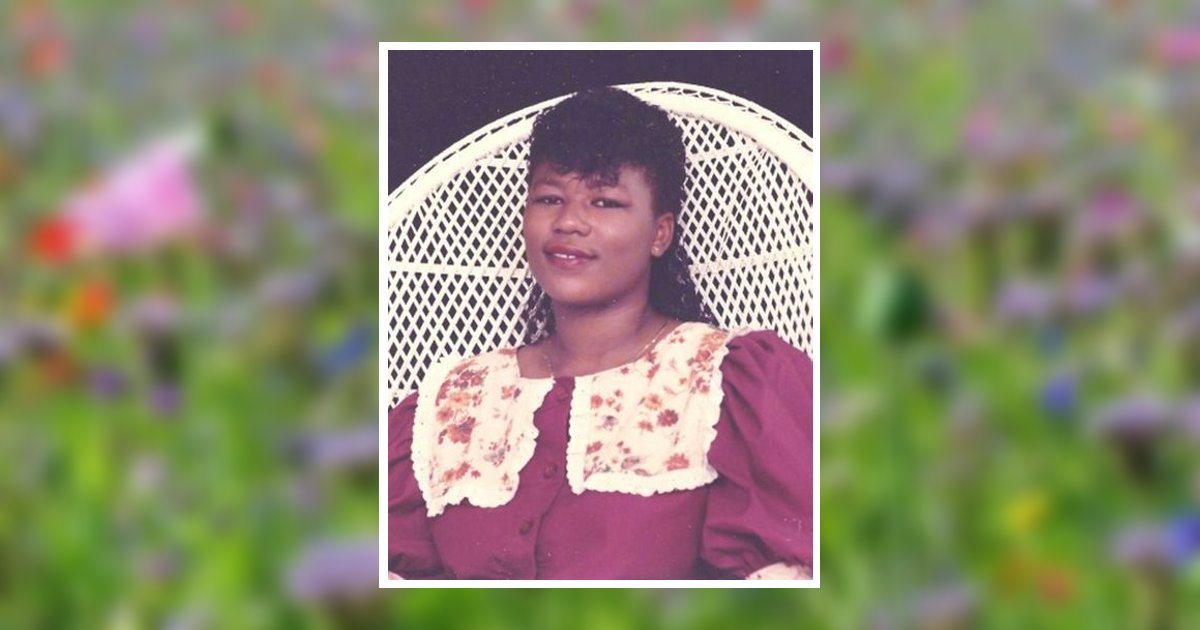 Stephanie Denise Ashford