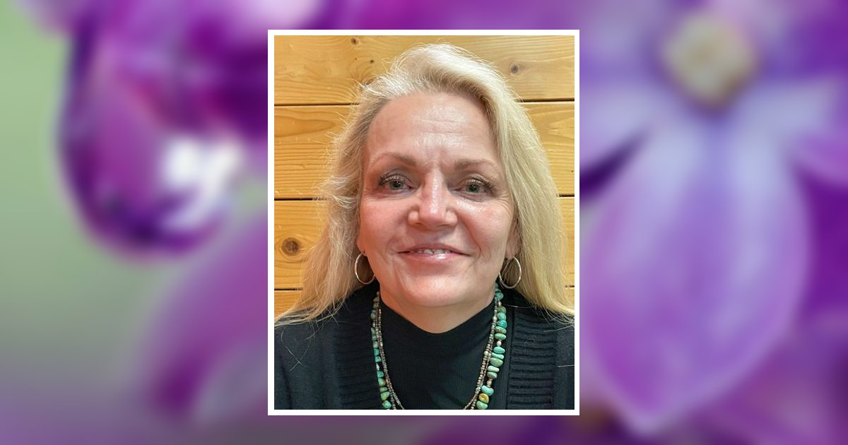 Michelle K. Rollins Reed Obituary 2023 Walker Mortuary