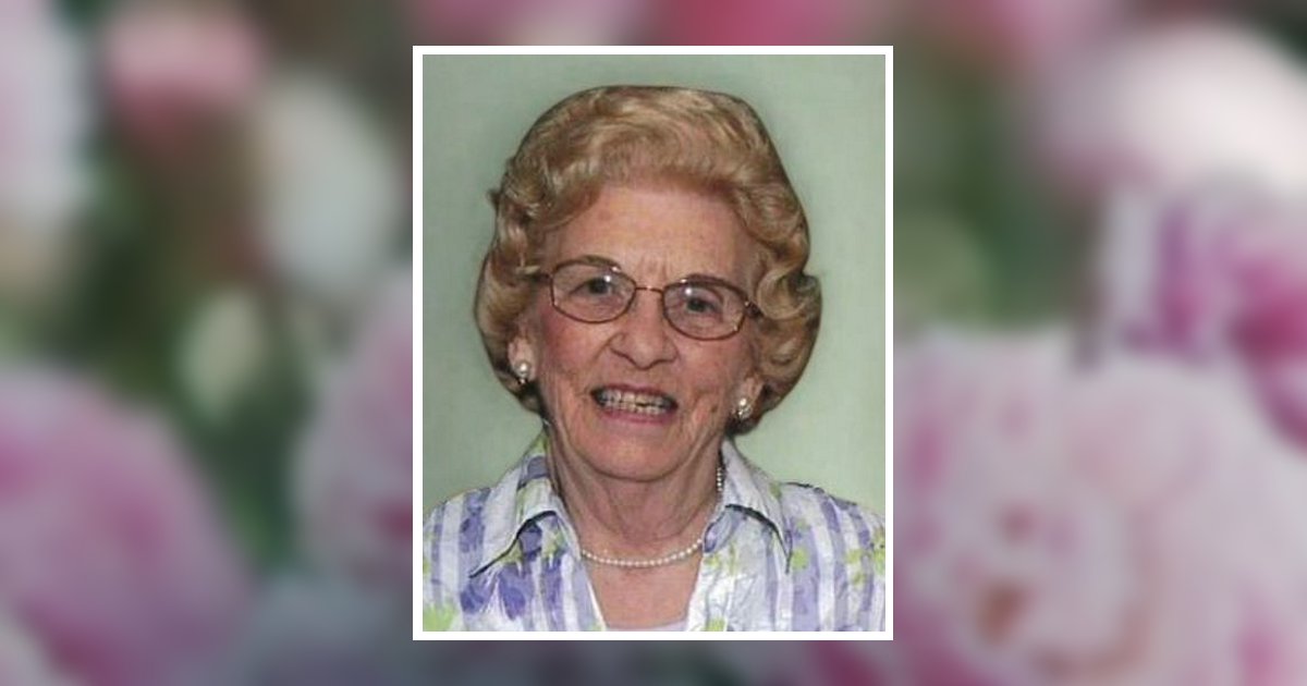 Mildred A Mccormick Obituary, Cuyahoga Falls, OH