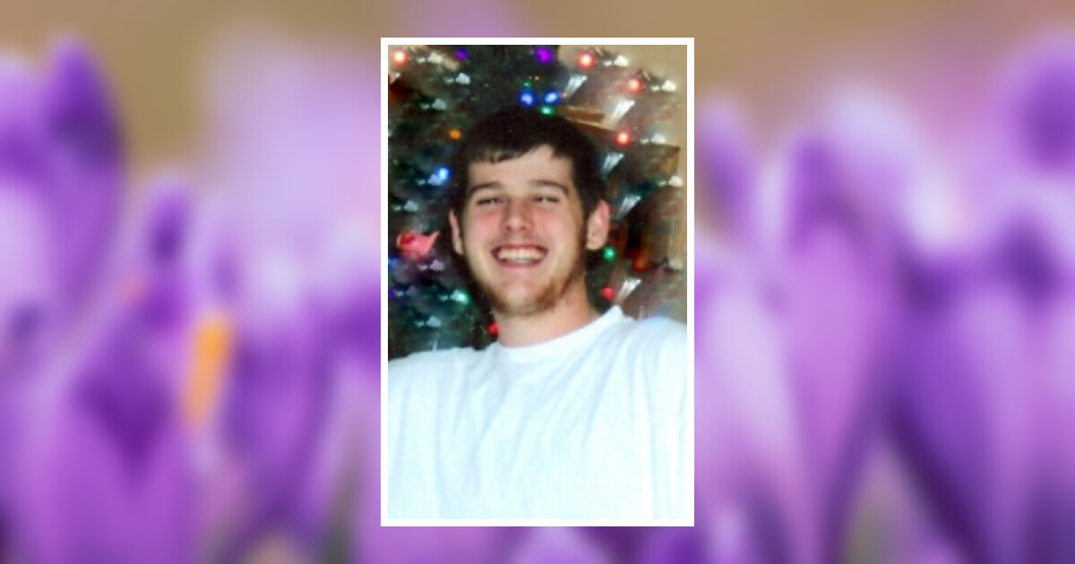 Matthew Smith Obituary Newcomer Dayton