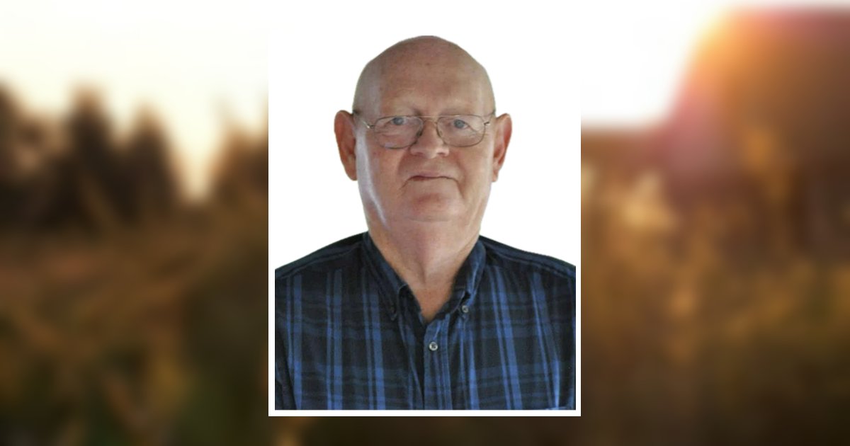 James Lee Barnes Obituary, Stanton, KY
