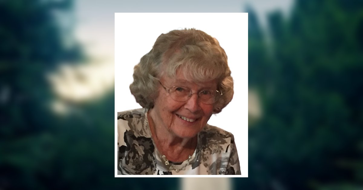 Martha Albrecht Obituary, Millington, MI