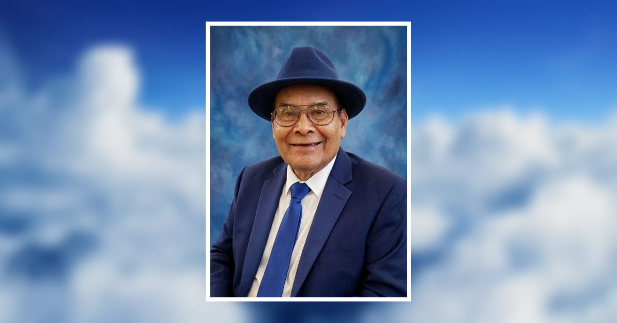 Alfredo V. Garcia