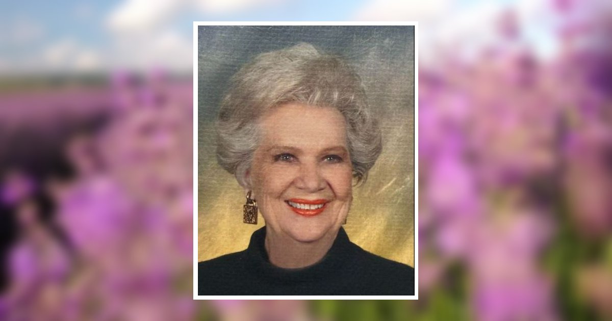 Imogene "Jean" Polizzi Obituary, Amarillo, TX