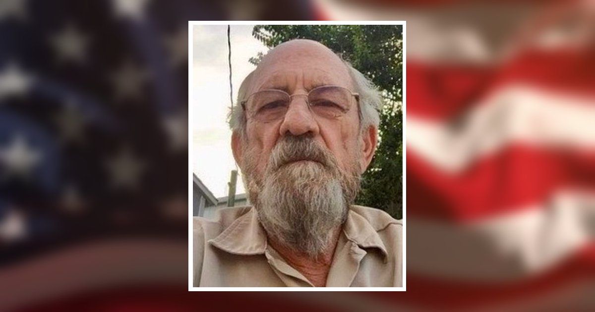 Ronnie Blair Obituary, Wharton, TX