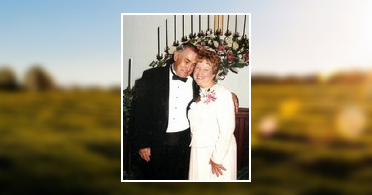 Marjorie Culberson Obituary 2020 Williamson Memorial Funeral Home & Cremation Services