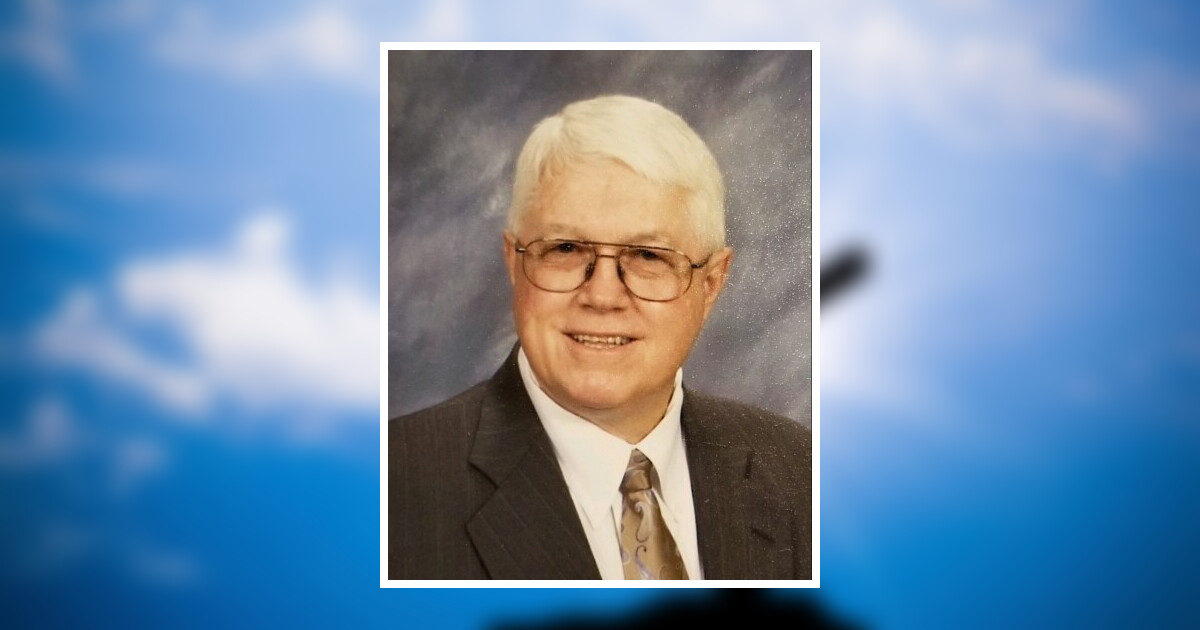 James Chilton Mcgehee Obituary 2023 Moody Funeral Services