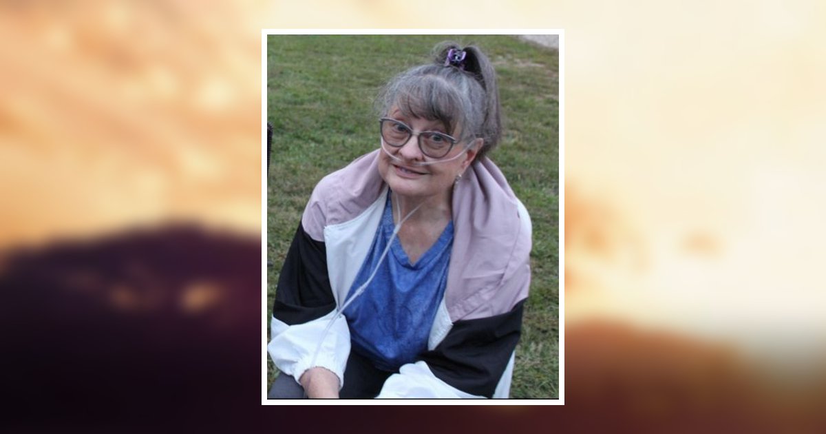 Linda Ruble Obituary, Athens, OH