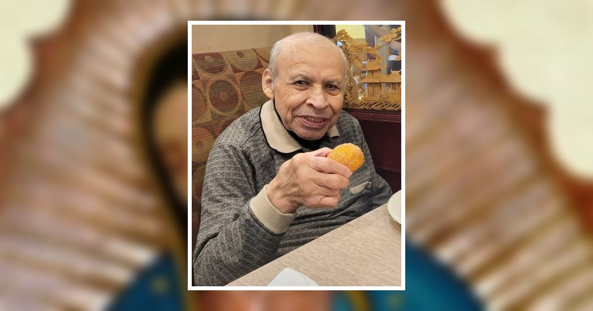 Victor Manuel Rivera Obituary, Tucson, AZ