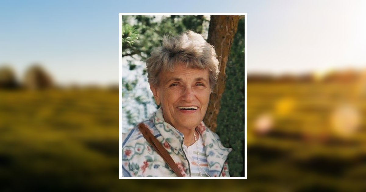 Celia Bennett Obituary 2013 - Rudd Funeral Home
