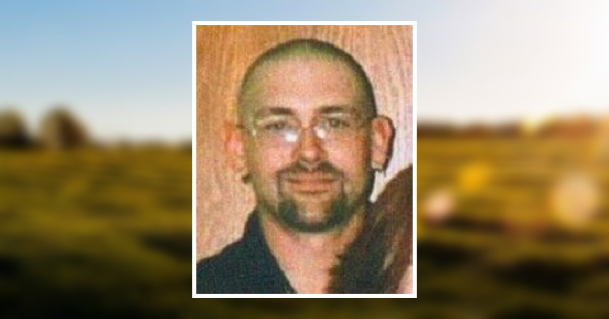 Jeremy Johnson Obituary 2012 Keithley Funeral Homes