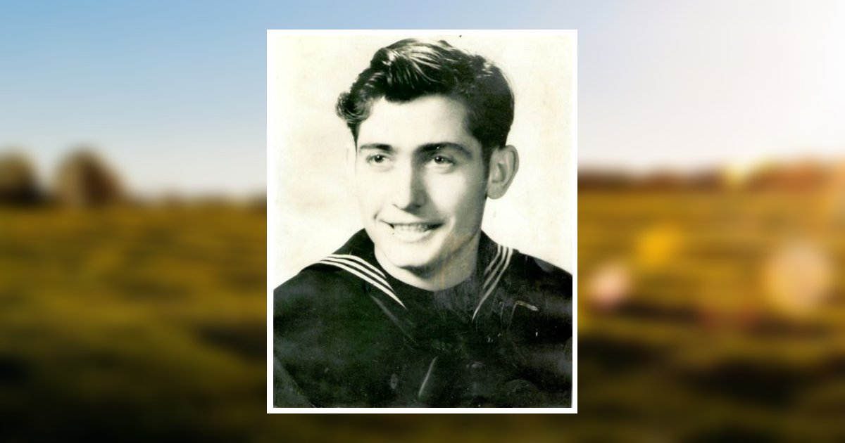 Robert B. Duxbury Obituary 2020 Park Lawn Funeral Homes