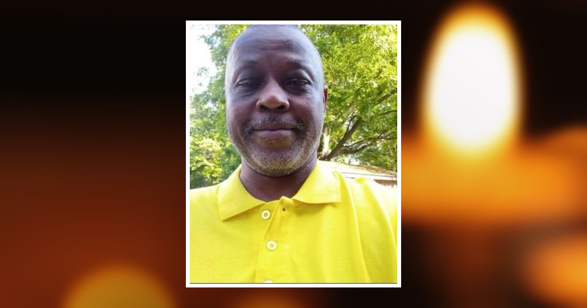 Marcel Okeefe Newkirk Obituary 2023 R. L. Sanders Funeral Home