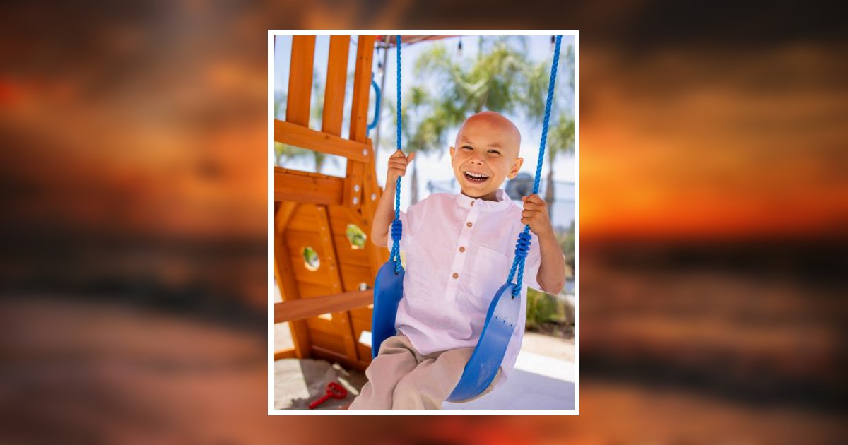 Bryson Scott Mcgrath Obituary, Hastings, MN