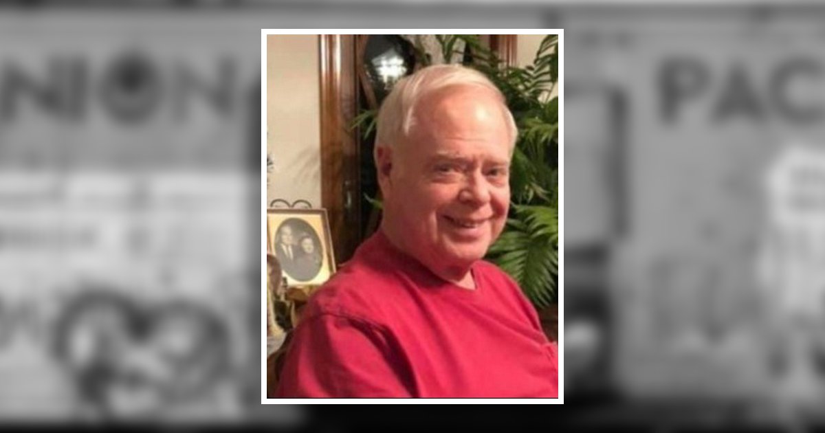 Bernard Martin Obrien Obituary, Odessa, MO
