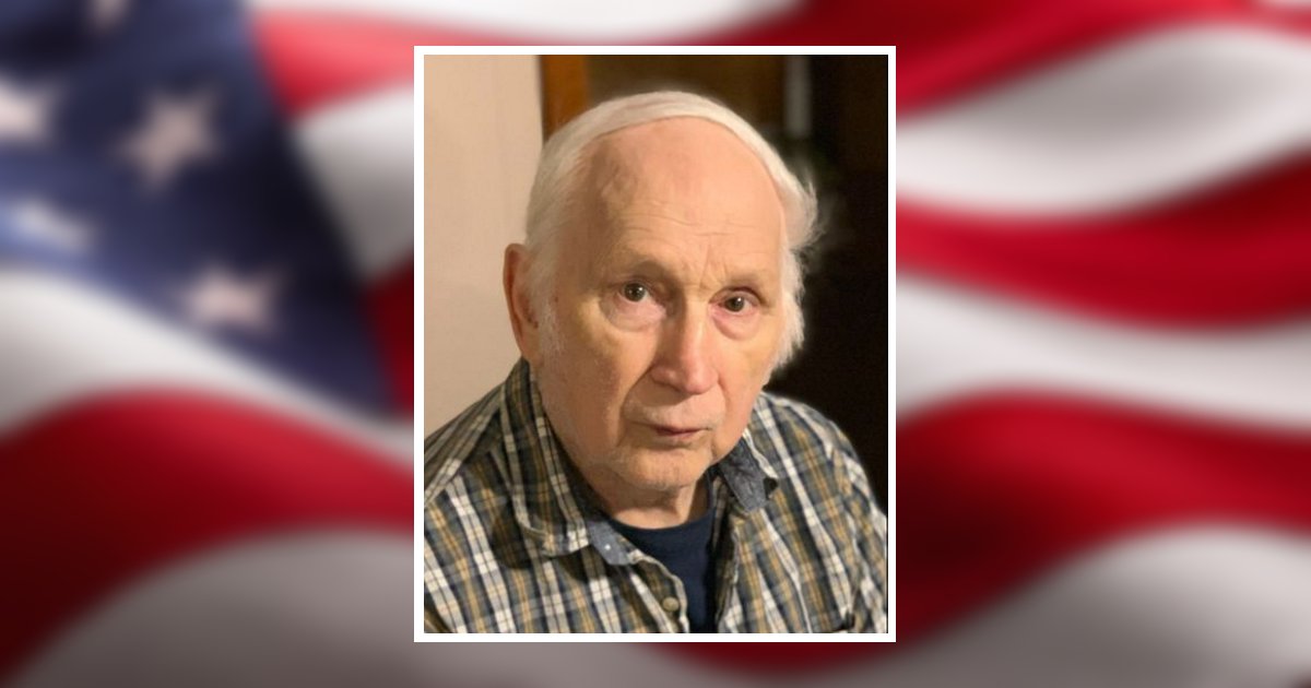 John S. Blannard Obituary, Dallas, PA